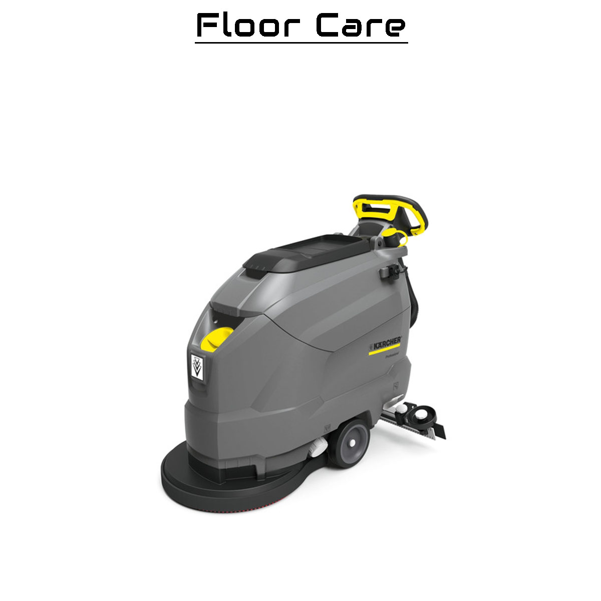 Floor Care